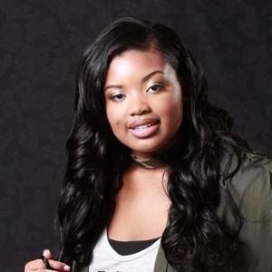 Meet your Posher, Sandra